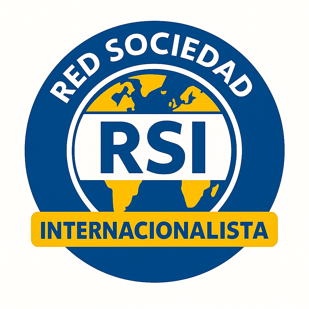 Logo RSI